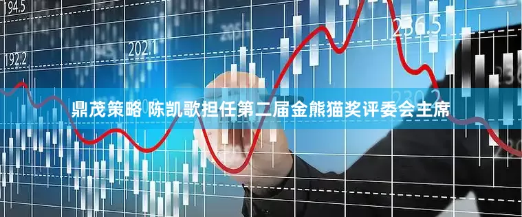 鼎茂策略 陈凯歌担任第二届金熊猫奖评委会主席